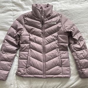 The North Face Womens jacket